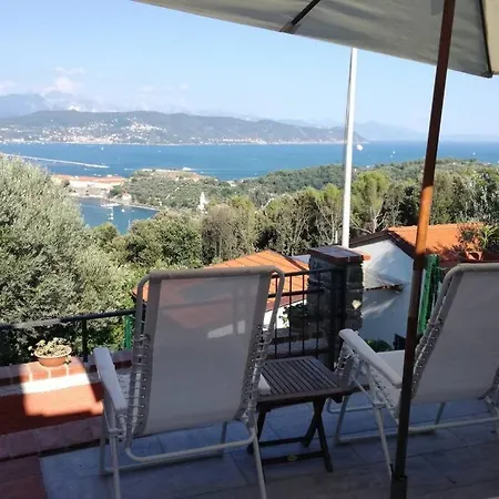 Le Vigne Di Lenf Appartement