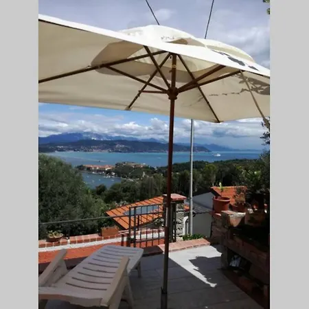 Le Vigne Di Lenf Appartement *