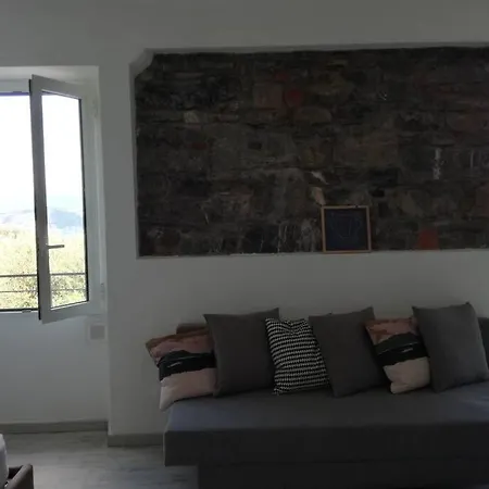 Le Vigne Di Lenf Apartment