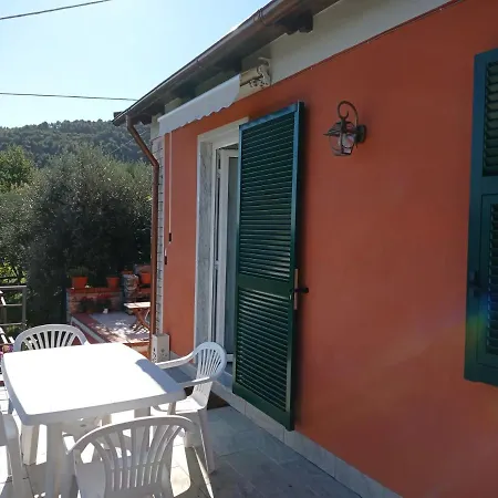 Le Vigne Di Lenf Porto Venere