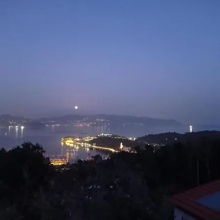 Le Vigne Di Lenf * Porto Venere