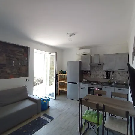 Appartement Le Vigne Di Lenf