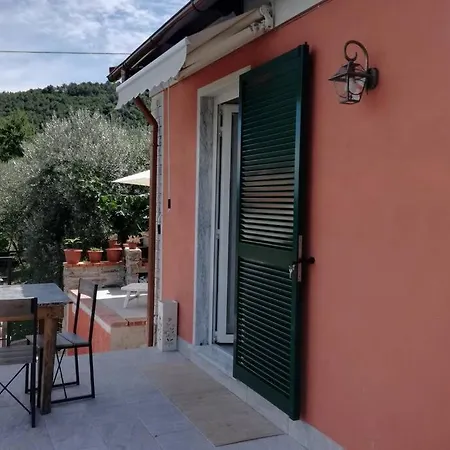 Apartment Le Vigne Di Lenf *