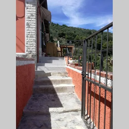 Apartment Le Vigne Di Lenf *