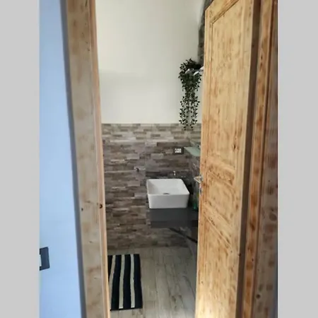 Le Vigne Di Lenf Apartment Porto Venere