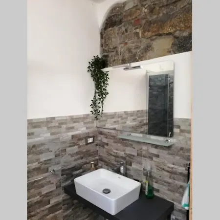 Apartment Le Vigne Di Lenf