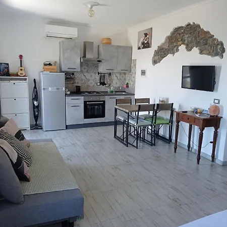 Apartment Le Vigne Di Lenf *