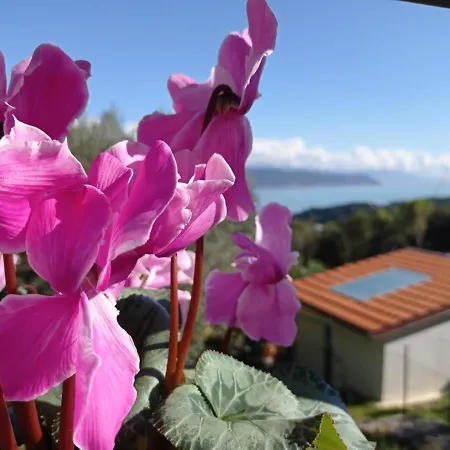 Le Vigne Di Lenf Apartment Porto Venere