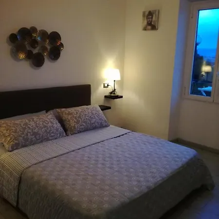 Apartment Le Vigne Di Lenf Porto Venere