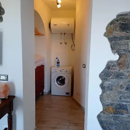 Apartment Le Vigne Di Lenf