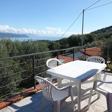 Apartment Le Vigne Di Lenf *
