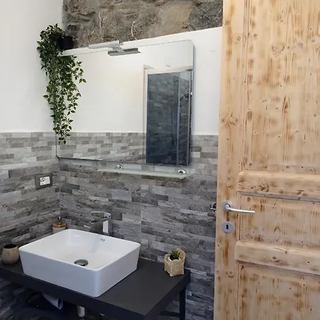 Le Vigne Di Lenf Apartment Porto Venere