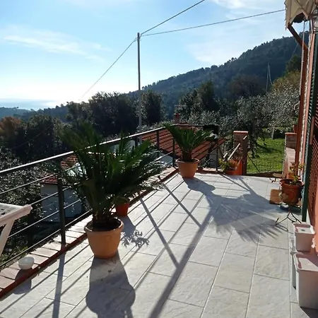 Apartment Le Vigne Di Lenf
