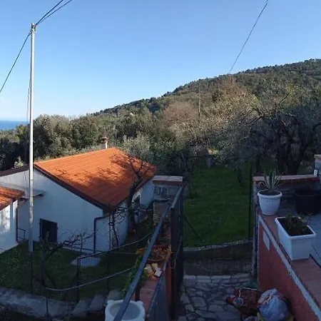 Апартаменты Le Vigne Di Lenf