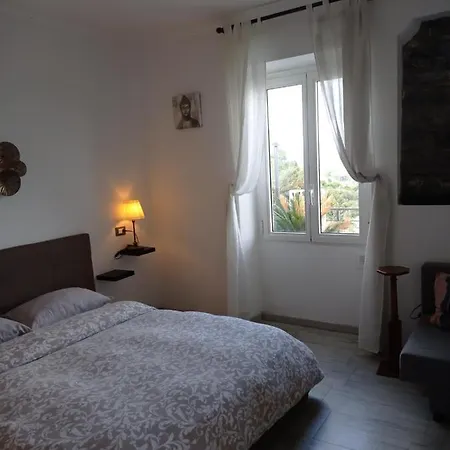 Le Vigne Di Lenf Апартаменты *