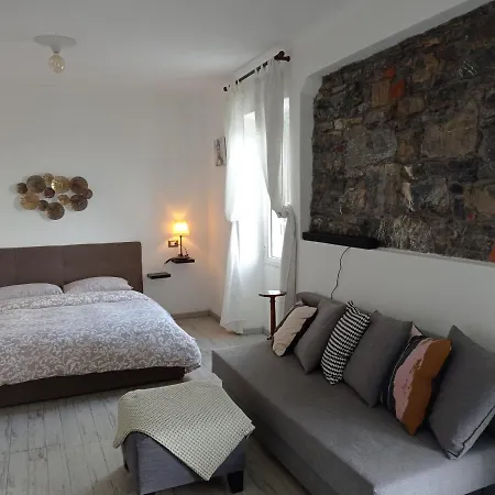 Apartment Le Vigne Di Lenf Porto Venere