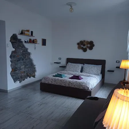 Apartment Le Vigne Di Lenf Porto Venere